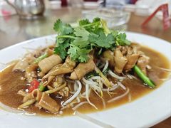 -肥弟大排档(汕樟路店)