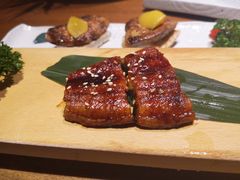 -九井澤精致料理(金茂店)
