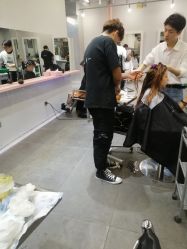 -MY HAIR ARDOR