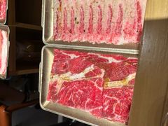 -西塔老太太泥炉烤肉(亚运村店)
