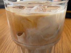 -大酉·M Coffee(北京美术馆店)