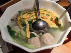 -外婆家(静安大悦城店)