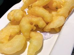 -船歌·鱼水饺青岛菜(合肥路永旺店)