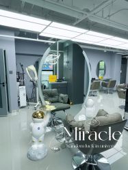 -Miracle集简美发沙龙