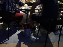 -胡四哥特色火盆烧烤(总店)