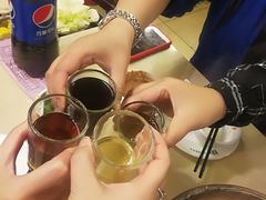 -月圆火锅(宁海东路二店)