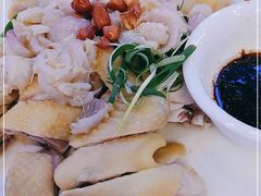-潮喜竹溪荔湖酒家(荔枝湾店)