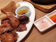 -四道菜·福建菜馆(莆田万达店)