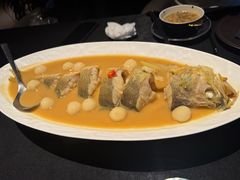 -醉东Oriental House(静安嘉里中心店)