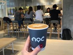 -NOC(西营盘店)