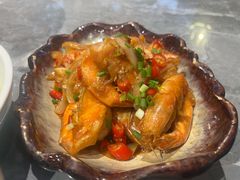 -农家湘菜(安亭店)