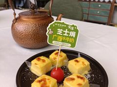 -好友缘家宴(青山路店)