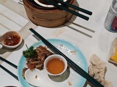 -喜势点·糖沙翁手工茶点·本地人茶居(永庆坊店)