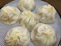 -鲁氏汤包王(长白街店)