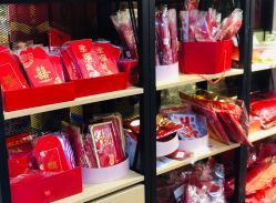-牧子屋创意喜糖伴手礼(新湖花园店)