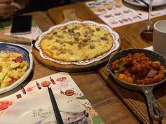 -胡桃里音乐酒馆(万科城市广场店)