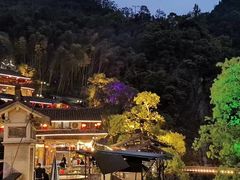 -楠溪江风景名胜区