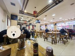 -白家高记肥肠粉(总店)