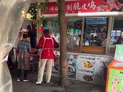 -晓琦农家菜馆·地道农家菜