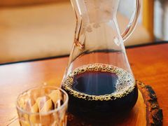-COFFEE HOLIC(朝外SOHO店)