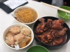 -麦文记面家(佐敦店)