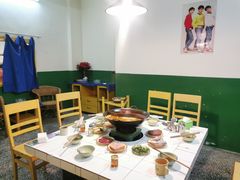 -石灰市老火锅(北滨路店)