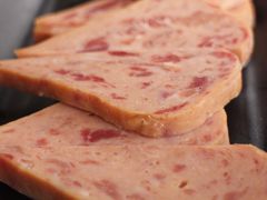 自制午餐肉-二荆条·蜀鲜汇城市森林火锅