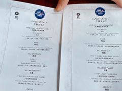 -杭州西子湖四季酒店-WL BISTRO西湖餐厅(灵隐路店)