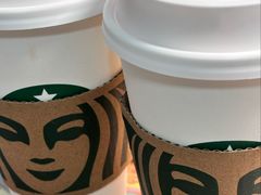 -星巴克(夏碧路店)