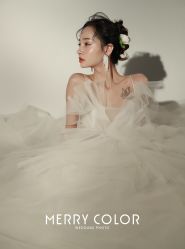 点击看大图 -MERRY COLOR时尚摄影体验店