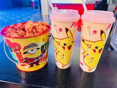 -首都电影院(西单店 LED巨幕)