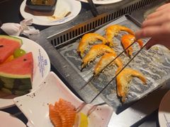 -星伦多自助料理·涮烤一体(虹悦城店)
