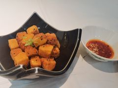 -桂满陇·手作小笼包&江南叫花鸡(中山公园店)
