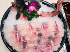 -五星桥原切肥牛火锅(怀德桥店)