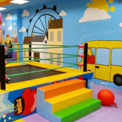 点击看大图 -美嘉纷(嘉洲广场佛山南海大沥店)