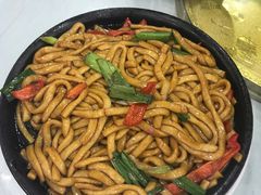 -徽州美食(三十年老店)