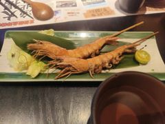 -鳗事鱼意·活鳗现烤专門店(保利广场店)