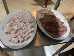 竹肠皇-华哥新鲜猪精品美食