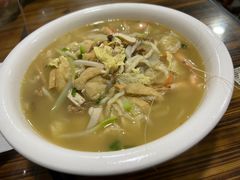 -山里人姜汁(府东小区店)
