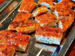 -青海名吃尕张娃非遗烤肉(海湖总店)