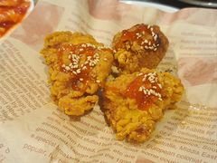 -33韩式自助烧烤(环城南路店)