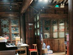 -东门口涮肉·砂锅·烤串(老门东店)