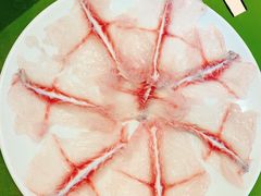 -颜氏双江清水鱼一养身火锅(磁器口店)