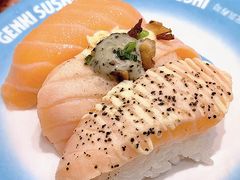 -元气寿司(环球港店)