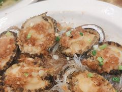 -顺风海鲜港(金玉兰店)
