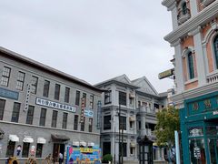 -奔跑吧乐园