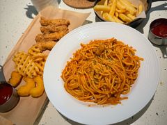-必胜客(WOW西丽店)