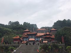 -南沙天后宫景区