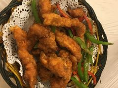 玲珑餐厅-玲珑餐厅(陕西南路店)