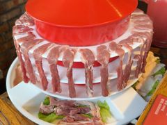 -南门四季铜锅涮肉(东坝店)